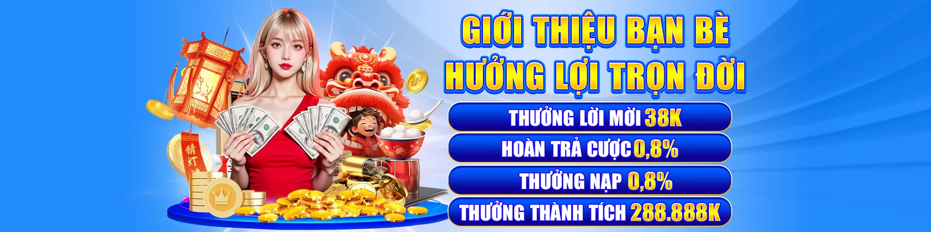 Chương trình Đối tác mbet khuyến mãi 2026