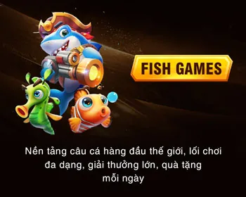 Game Bắn Cá Vua Hải Tặc